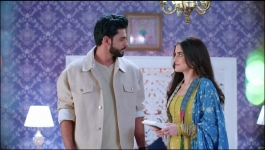 Kyunki Saas Maa Bahu Beti Hoti Hai - 20th October 2023